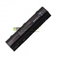 Vervangende batterij voor Dell Inspiron 1300 B120 XD184 XD187 XD186 WD414