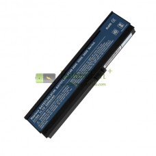 Vervangende batterij voor Acer Aspire 2400 5500 550x 5580 5570z 5570AWXC