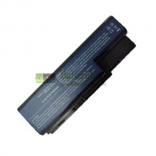 Vervangende batterij voor Gateway NV73 NV78 NV79 NV7800u NV7920u NV7919u