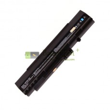 Vervangende batterij voor Acer Aspire One ZG5 D150 D250 A150