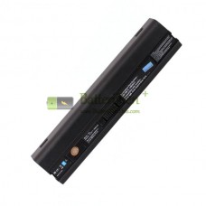 Vervangende batterij voor Gateway LT31 LT3100 LT3103u LT3108c LT3108h LT3109c LT3114u