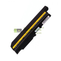 Vervangende batterij voor IBM ThinkPad T42 T43 R51