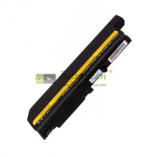 Vervangende batterij voor IBM ThinkPad T42 T43 R51