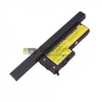 Vervangende batterij voor IBM / Lenovo ASM 92P1174 FRU 92P1163 FRU 92P1165