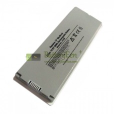 Vervangende batterij voor Apple MacBook 13-inch A1185 MA561 6-Core (10.8V 59W)