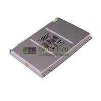 Vervangende batterij voor Apple MacBook Pro 15“ A1211 A1226 A1260 MA681LL / A