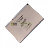 Vervangende batterij voor Apple MacBook Pro 17“ A1189 A1212 A1261 A1229 MA458LL / A