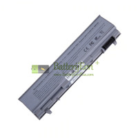 Vervangende batterij voor Dell Latitude E6400-serie