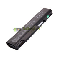 Vervangende batterij voor HP / Compaq Pavilion 6500B 6530b 6535B 6700B