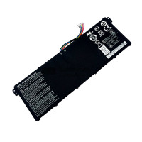Vervangende batterij voor Acer AC14B8K AC14B3K AC14B13J AC14B18J
