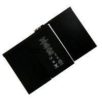 Vervangende batterij voor Apple iPad2 A1376 A1316 A1395 A1396 A1397