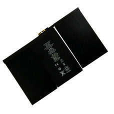 Vervangende batterij voor Apple iPad2 A1376 A1316 A1395 A1396 A1397