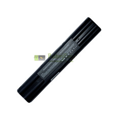 Vervangende batterij voor Asus A42-A3 A6 A41-A3 Z91V A6R A6000 A3000 G2P
