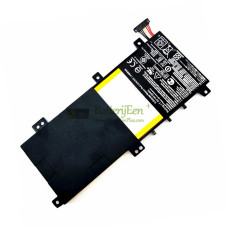 Vervangende batterij voor Asus C21N1333 TP550LA TP550LD R554L
