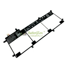 Vervangende batterij voor Asus C31N1428 Zenbook UX305 UX305L UX305LA