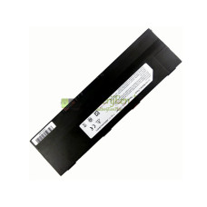 Vervangende batterij voor Asus Eee PC T101 T101MT AP22-T101MT