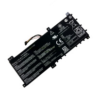 Vervangende batterij voor Asus K451L V451L V451LA B41N1304