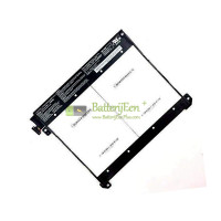 Vervangende batterij voor Asus Transformer Book T300CHI C21N1418 C21N1421