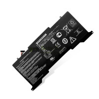 Vervangende batterij voor Asus UX31LA UX31LA-DS71T UX31LA-C4048H C32N1301