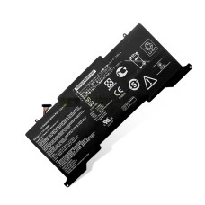 Vervangende batterij voor Asus UX31LA UX31LA-DS71T UX31LA-C4048H C32N1301