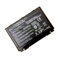 Vervangende batterij voor Asus X8AC X8d K50AB IE K401J X8AIN AIP X8AFF X66Ic