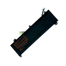 Vervangende batterij voor Clevo N550RC N550BAT-3 6-87-N550S-4E42