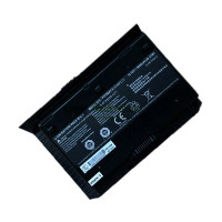 Vervangende batterij voor CLEVO P375SM P375BAT-8 6-87-P375S