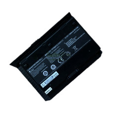 Vervangende batterij voor CLEVO P375SM P375BAT-8 6-87-P375S