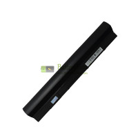 Vervangende batterij voor Clevo W510BAT-3 W510LU W515LU 6-87-W510S