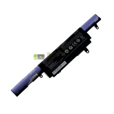 Vervangende batterij voor Clevo W940BAT W940BAT-3 6-87-W940S-42F1