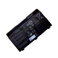 Vervangende batterij voor Dell 13Zr M301 M301z M301ZD 13Z N301Z CFF2H 09VJ64