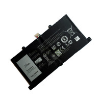 Vervangende batterij voor Dell 7WMM7 DL011301-PLP22G01 CFC6C