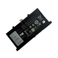 Vervangende batterij voor Dell 7WMM7 DL011301-PLP22G01 CFC6C