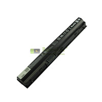 Vervangende batterij voor Dell E6320 E6230 E6220 E6120 RFJMW 7FF1K