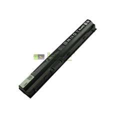Vervangende batterij voor Dell E6320 E6230 E6220 E6120 RFJMW 7FF1K