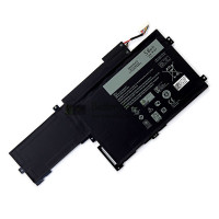 Vervangende batterij voor Dell Inspiron 14 7000 7437 P42G C4MF8 5KG27
