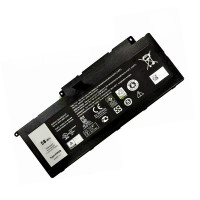 Vervangende batterij voor Dell Inspiron 17-7000 N7737 15-7537 F7HVR G4YJM