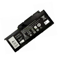 Vervangende batterij voor Dell Inspiron 17-7000 N7737 15-7537 F7HVR G4YJM