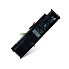Vervangende batterij voor Dell Latitude 7370 13-7370 N3KPR P63NY