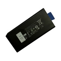 Vervangende batterij voor Dell Latitude E5404 E7404 X8VWF 5XT3V 4XKN5