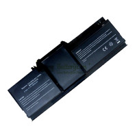 Vervangende batterij voor Dell Latitude XT XT1 XT2 PP12S PU536 PU501 MR369