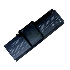 Vervangende batterij voor Dell Latitude XT XT1 XT2 PP12S PU536 PU501 MR369