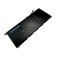 Vervangende batterij voor Dell RNP72 TP1GT XPS 13 9360 PW23Y