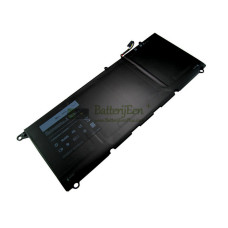 Vervangende batterij voor Dell RNP72 TP1GT XPS 13 9360 PW23Y