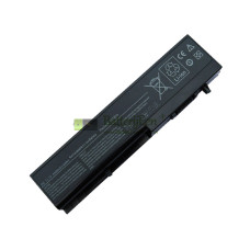 Vervangende batterij voor Dell Studio 14 1435 1436 WT870 PP24L