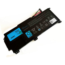 Vervangende batterij voor Dell V79Y0 1569 P24G XPS 14Z 15ZL511X V79YO