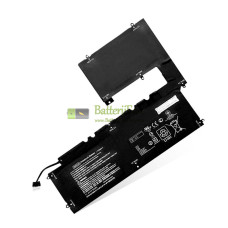 Vervangende batterij voor HP Envy X2 15-c001dx SM03XL HSTNN-IB6O