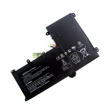 Vervangende batterij voor HP HSTNN-DB5B 722231-001 MA02XL PC-H011