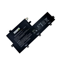 Vervangende batterij voor HP TPN-W110 HSTNN-IB5G TR03XL G96TA016H