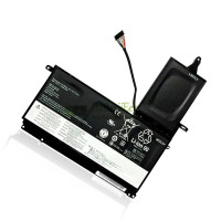 Vervangende batterij voor Lenovo ThinkPad S5 S5-S530 S531 S540 45N1166 45N1164 45N1165 45N1167